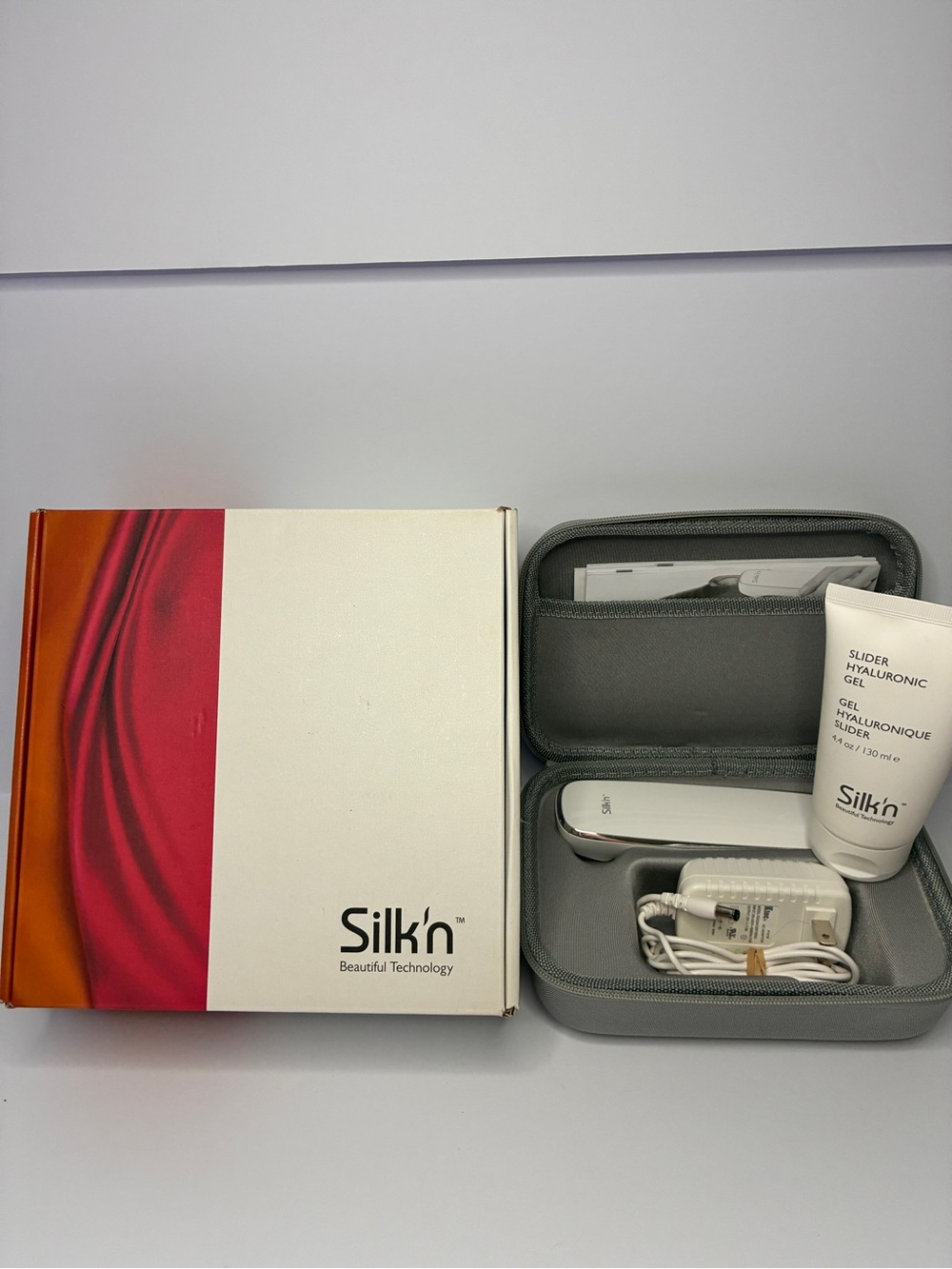 Silk'n Titan Skin Tightening and Lifting Device